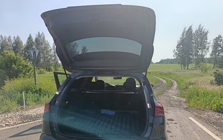 KIA cee'd III, 2022 год, 2 200 000 рублей, 8 фотография