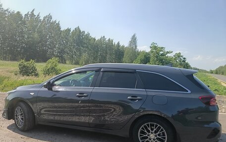 KIA cee'd III, 2022 год, 2 200 000 рублей, 4 фотография
