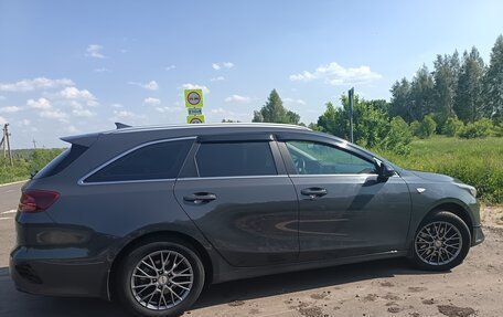 KIA cee'd III, 2022 год, 2 200 000 рублей, 5 фотография