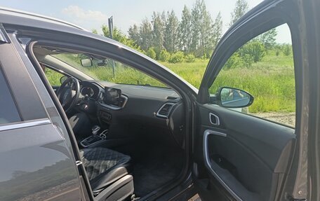 KIA cee'd III, 2022 год, 2 200 000 рублей, 7 фотография