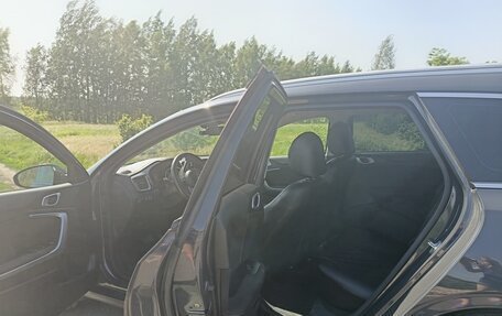 KIA cee'd III, 2022 год, 2 200 000 рублей, 10 фотография