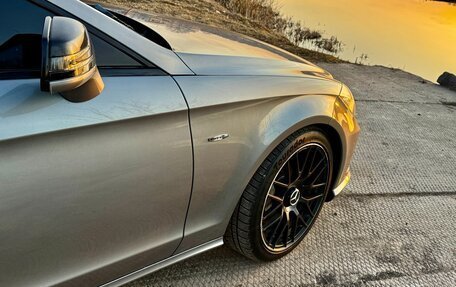 Mercedes-Benz CLS, 2013 год, 2 250 000 рублей, 4 фотография