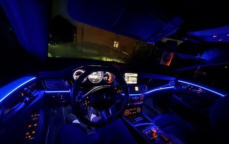 Mercedes-Benz CLS, 2013 год, 2 250 000 рублей, 5 фотография