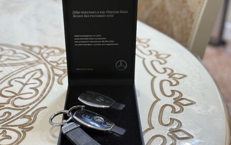 Mercedes-Benz CLS, 2013 год, 2 250 000 рублей, 12 фотография
