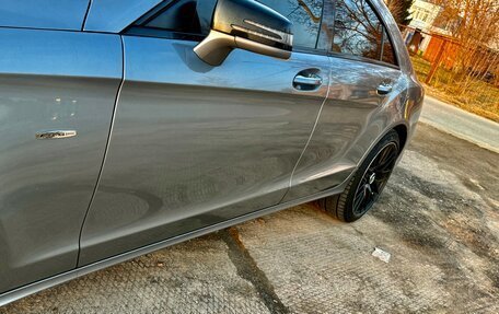 Mercedes-Benz CLS, 2013 год, 2 250 000 рублей, 20 фотография