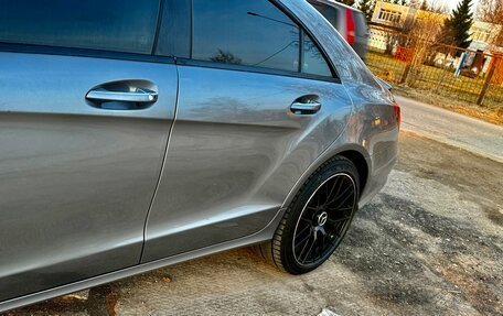 Mercedes-Benz CLS, 2013 год, 2 250 000 рублей, 19 фотография