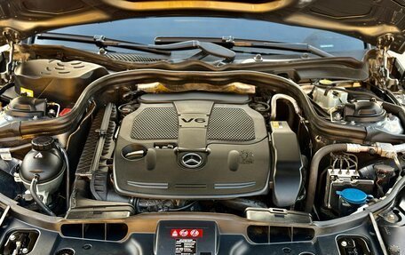 Mercedes-Benz CLS, 2013 год, 2 250 000 рублей, 29 фотография