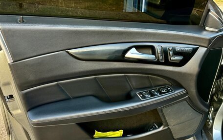 Mercedes-Benz CLS, 2013 год, 2 250 000 рублей, 31 фотография