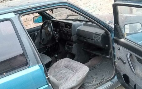 Volkswagen Jetta III, 1991 год, 75 000 рублей, 3 фотография