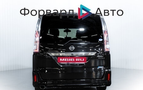 Nissan Serena IV, 2015 год, 1 799 900 рублей, 6 фотография
