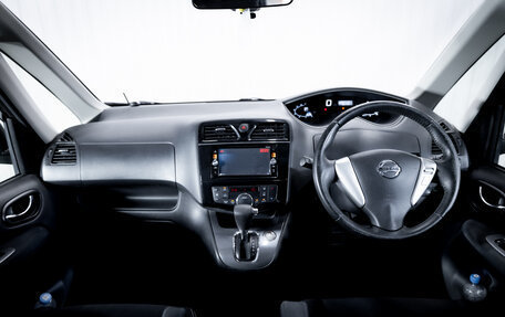 Nissan Serena IV, 2015 год, 1 799 900 рублей, 13 фотография