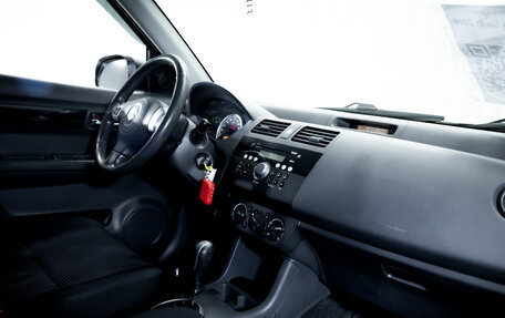 Suzuki Swift III, 2008 год, 650 000 рублей, 16 фотография