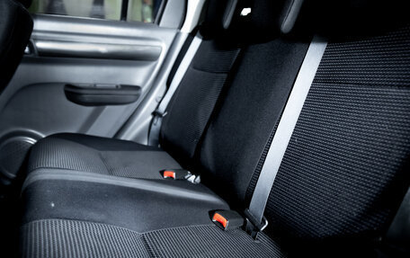 Suzuki Swift III, 2008 год, 650 000 рублей, 25 фотография