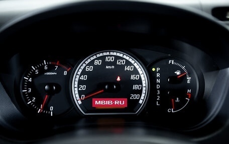 Suzuki Swift III, 2008 год, 650 000 рублей, 15 фотография