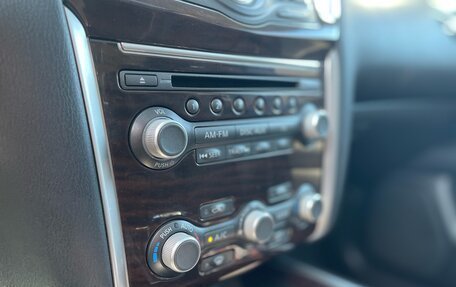 Nissan Pathfinder, 2014 год, 1 820 000 рублей, 10 фотография