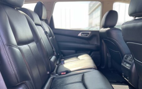 Nissan Pathfinder, 2014 год, 1 820 000 рублей, 16 фотография