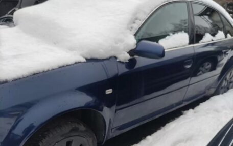 Audi A6, 1999 год, 150 000 рублей, 1 фотография