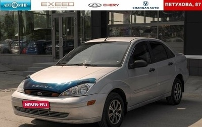 Ford Focus IV, 2000 год, 295 000 рублей, 1 фотография