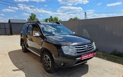 Renault Duster I рестайлинг, 2012 год, 700 000 рублей, 1 фотография