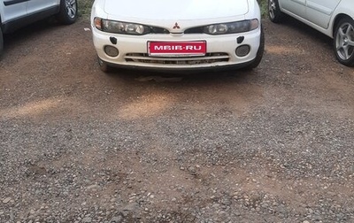Mitsubishi Galant VIII, 1995 год, 150 000 рублей, 1 фотография