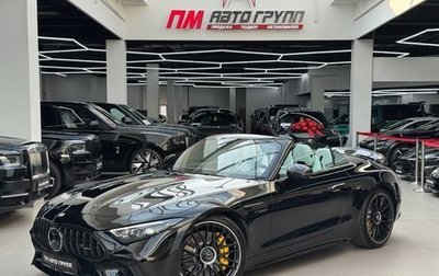 Mercedes-Benz SL-Класс AMG, 2024 год, 22 490 000 рублей, 1 фотография