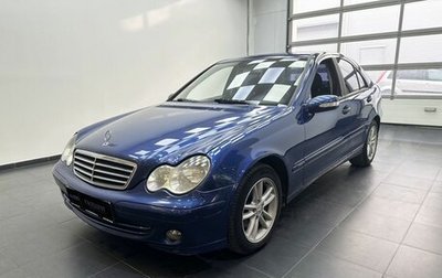 Mercedes-Benz C-Класс, 2005 год, 789 000 рублей, 1 фотография