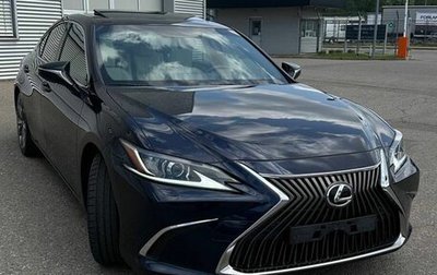 Lexus ES VII, 2018 год, 3 150 000 рублей, 1 фотография