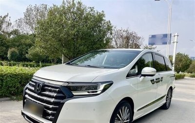 Honda Elysion, 2022 год, 3 700 090 рублей, 1 фотография