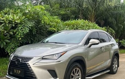 Lexus NX I, 2020 год, 2 870 000 рублей, 1 фотография