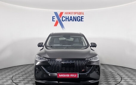 Haval F7 I, 2022 год, 2 030 000 рублей, 1 фотография