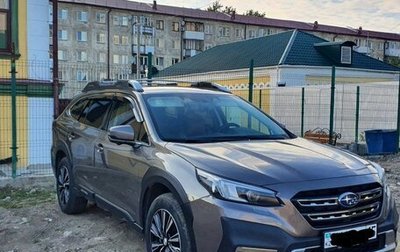 Subaru Outback VI, 2021 год, 3 300 000 рублей, 1 фотография