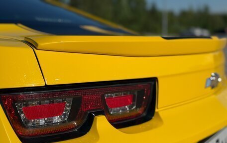 Chevrolet Camaro IV, 2011 год, 3 900 000 рублей, 8 фотография