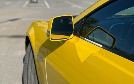 Chevrolet Camaro IV, 2011 год, 3 900 000 рублей, 10 фотография