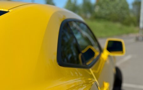 Chevrolet Camaro IV, 2011 год, 3 900 000 рублей, 14 фотография