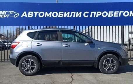 Nissan Qashqai, 2011 год, 974 000 рублей, 5 фотография