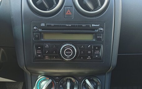 Nissan Qashqai, 2011 год, 974 000 рублей, 7 фотография
