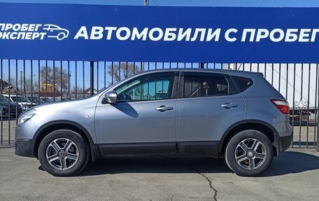 Nissan Qashqai, 2011 год, 974 000 рублей, 4 фотография