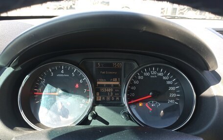 Nissan Qashqai, 2011 год, 974 000 рублей, 8 фотография