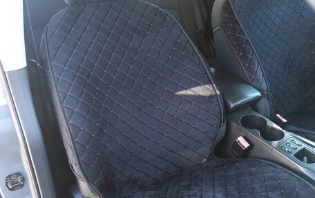 Nissan Qashqai, 2011 год, 974 000 рублей, 11 фотография