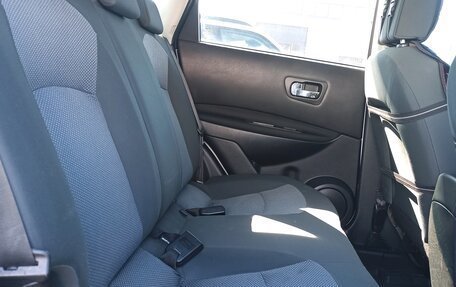 Nissan Qashqai, 2011 год, 974 000 рублей, 13 фотография