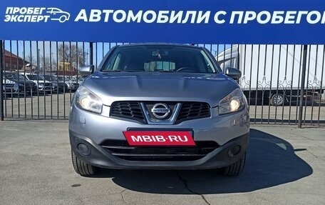 Nissan Qashqai, 2011 год, 974 000 рублей, 2 фотография
