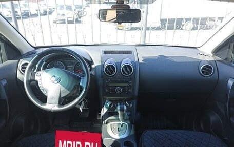 Nissan Qashqai, 2011 год, 974 000 рублей, 6 фотография