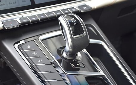 Geely Atlas I, 2021 год, 1 585 000 рублей, 13 фотография