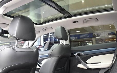 Geely Atlas I, 2021 год, 1 585 000 рублей, 14 фотография