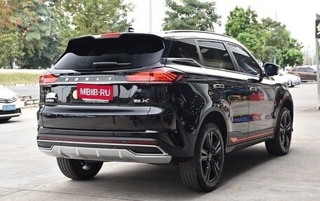 Geely Atlas I, 2021 год, 1 585 000 рублей, 4 фотография