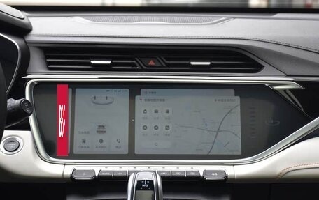 Geely Atlas I, 2021 год, 1 585 000 рублей, 10 фотография