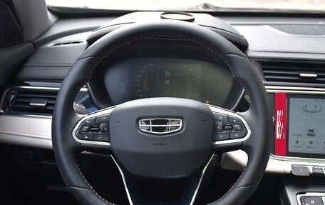 Geely Atlas I, 2021 год, 1 585 000 рублей, 11 фотография