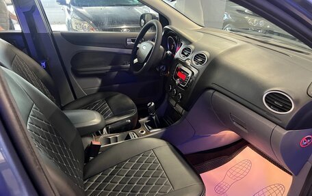 Ford Focus II рестайлинг, 2008 год, 440 000 рублей, 7 фотография