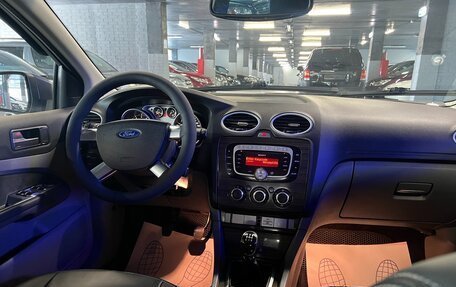 Ford Focus II рестайлинг, 2008 год, 440 000 рублей, 8 фотография