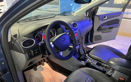 Ford Focus II рестайлинг, 2008 год, 440 000 рублей, 9 фотография